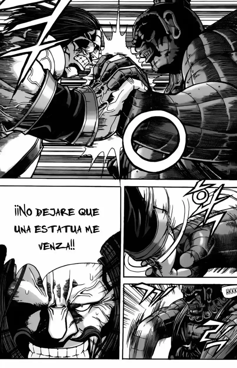 King Of Hell - Capítulo 79 - Página 12 - LectorTMOo