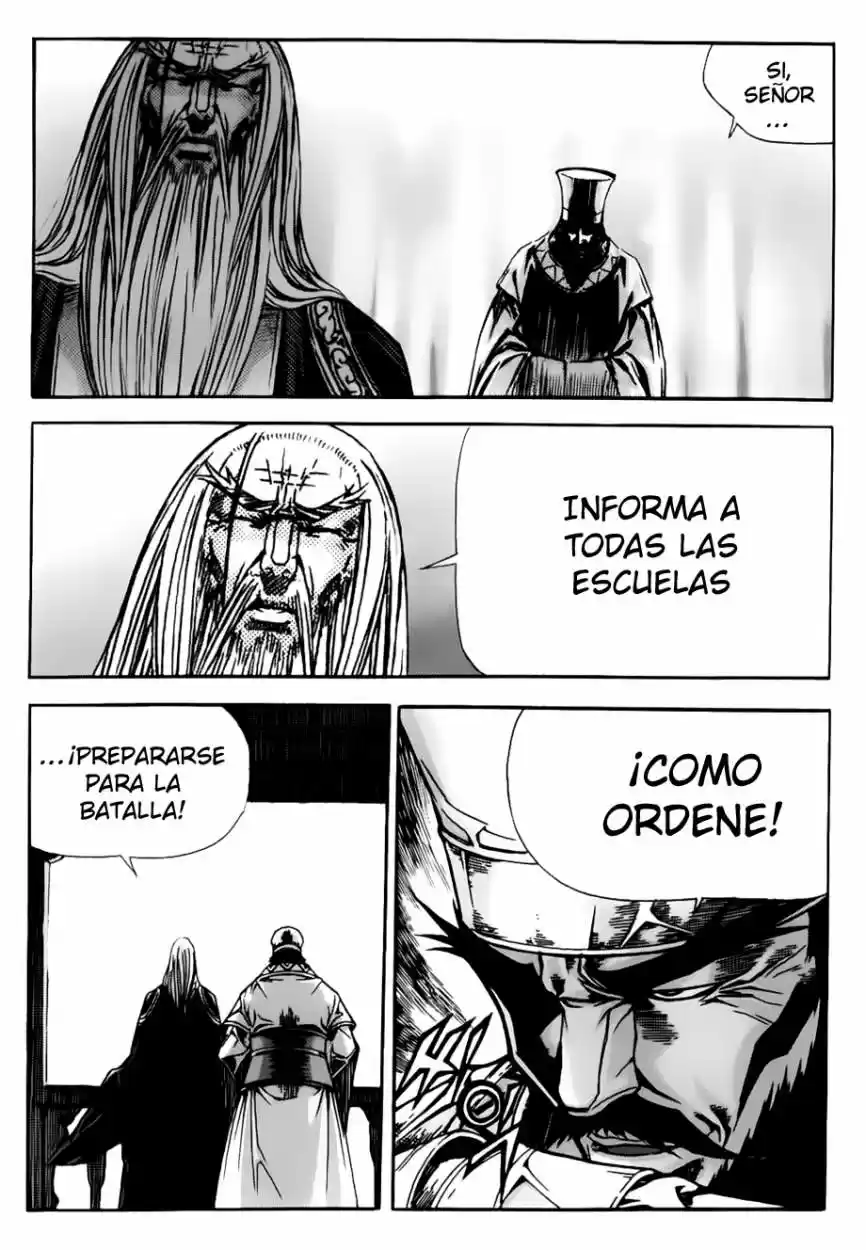 King Of Hell - Capítulo 79 - Página 19 - LectorTMOo