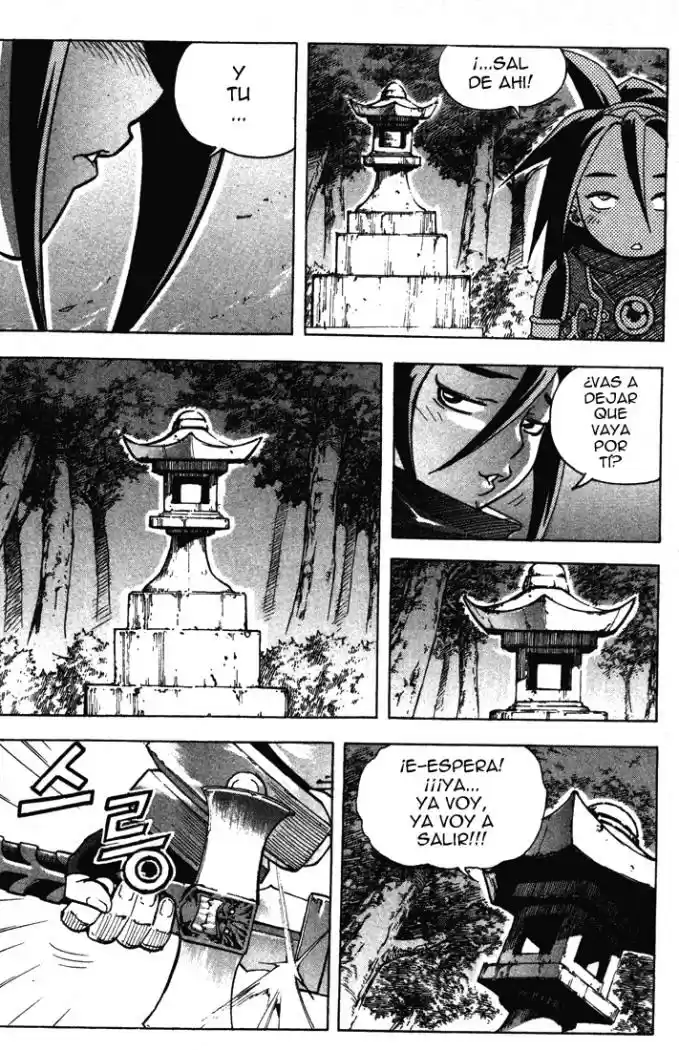 King Of Hell - Capítulo 8 - Página 12 - LectorTMOo