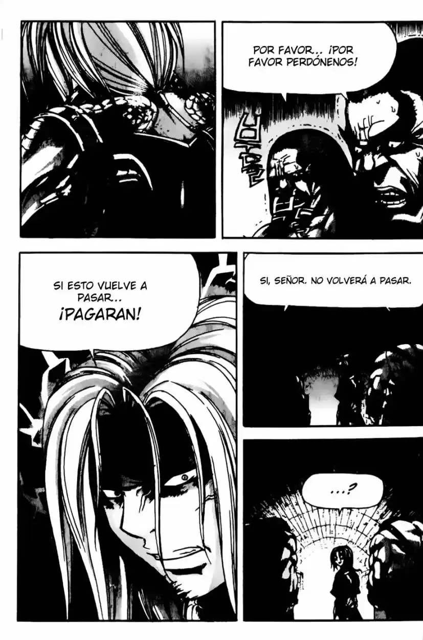 King Of Hell - Capítulo 80 - Página 9 - LectorTMOo
