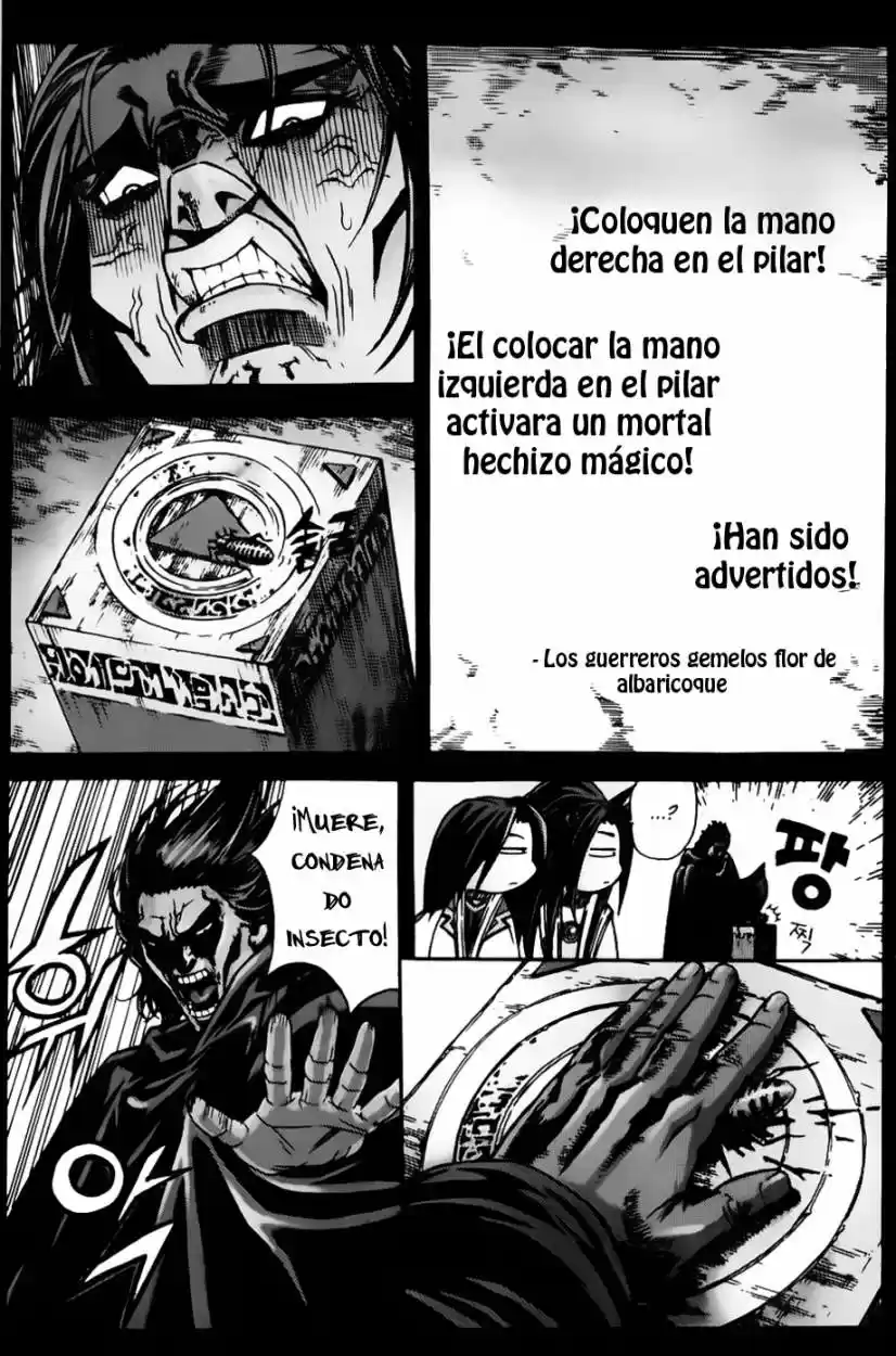 King Of Hell - Capítulo 80 - Página 13 - LectorTMOo
