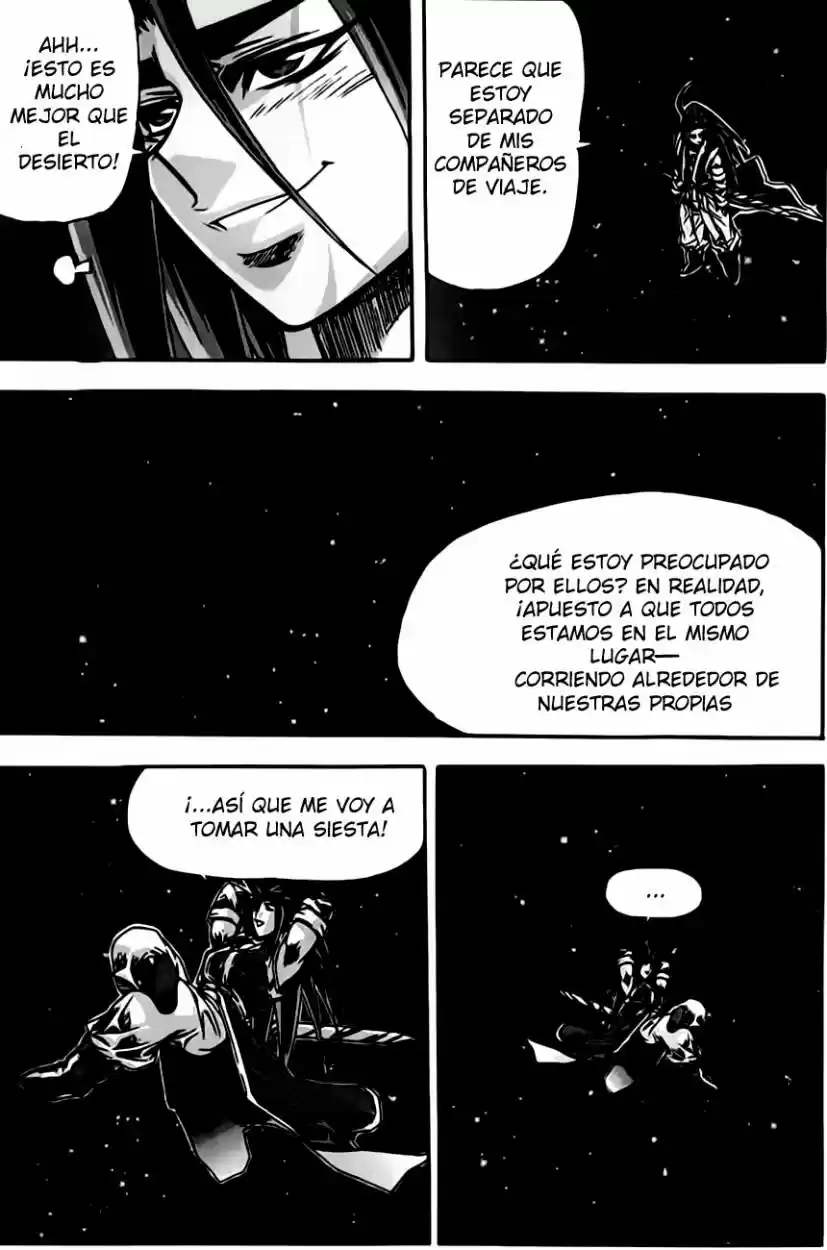 King Of Hell - Capítulo 81 - Página 14 - LectorTMOo