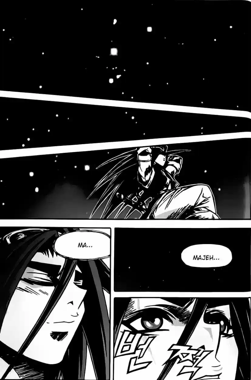 King Of Hell - Capítulo 81 - Página 15 - LectorTMOo