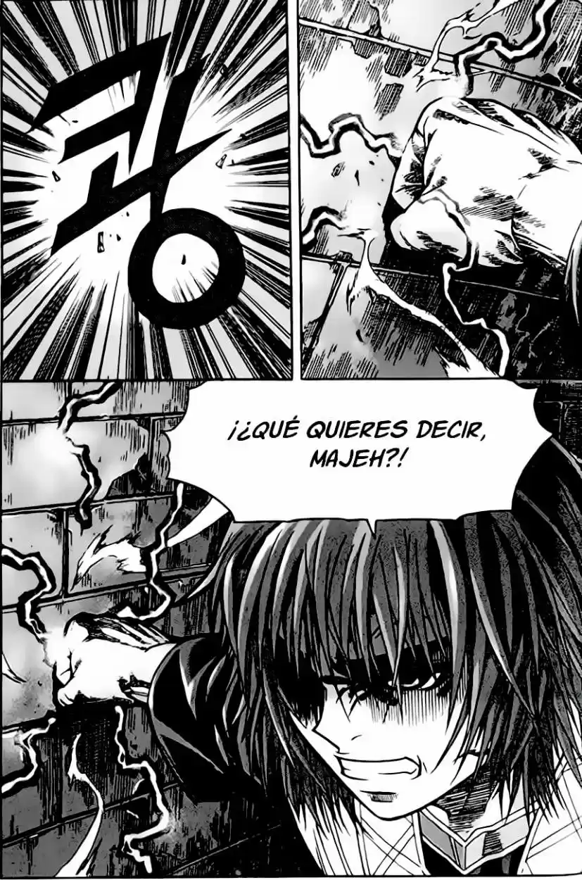 King Of Hell - Capítulo 82 - Página 19 - LectorTMOo