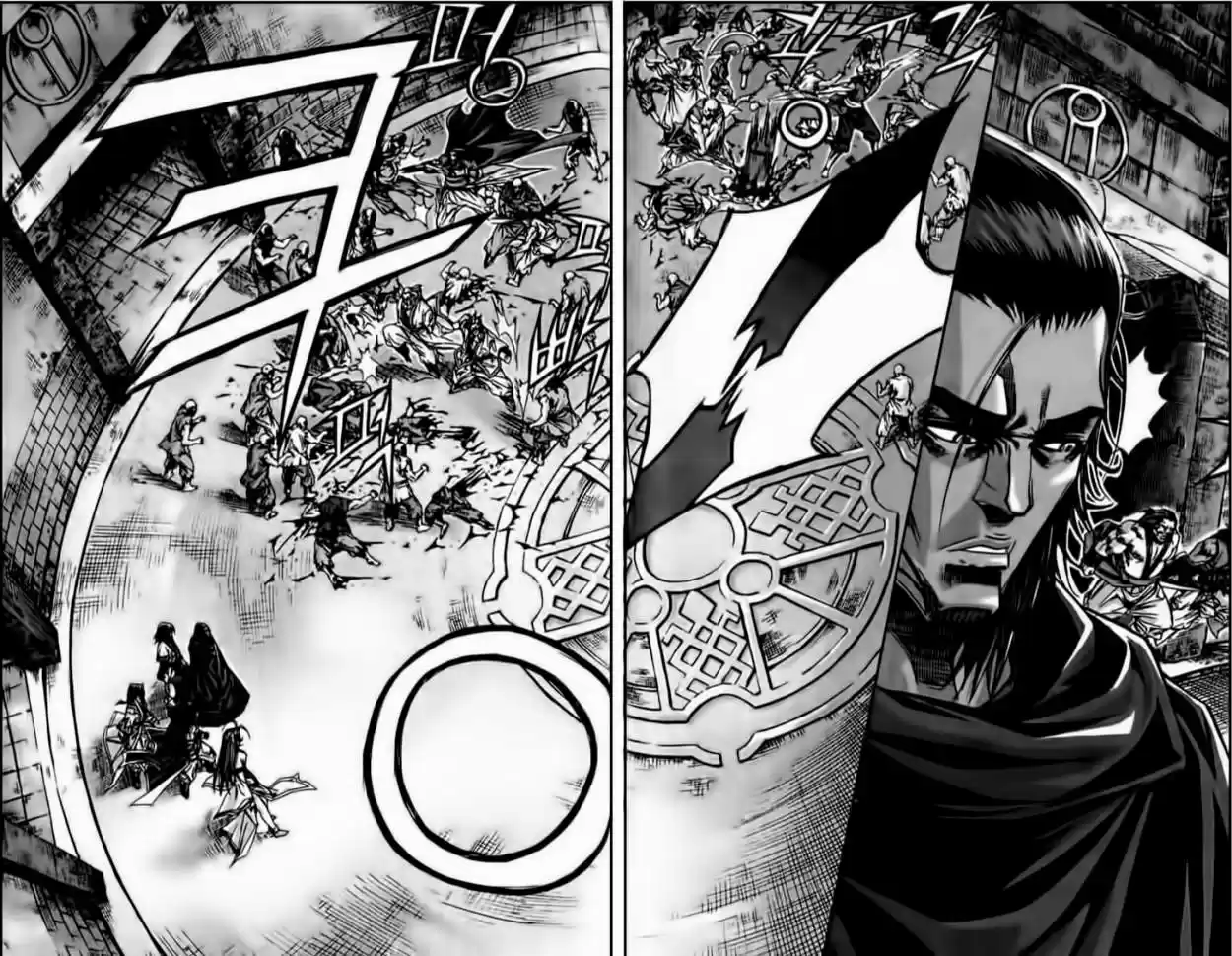 King Of Hell - Capítulo 83 - Página 21 - LectorTMOo