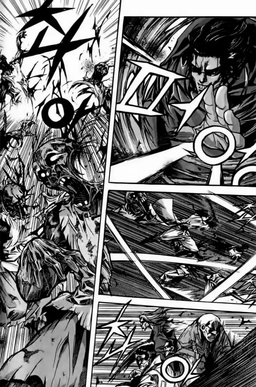 King Of Hell - Capítulo 83 - Página 32 - LectorTMOo