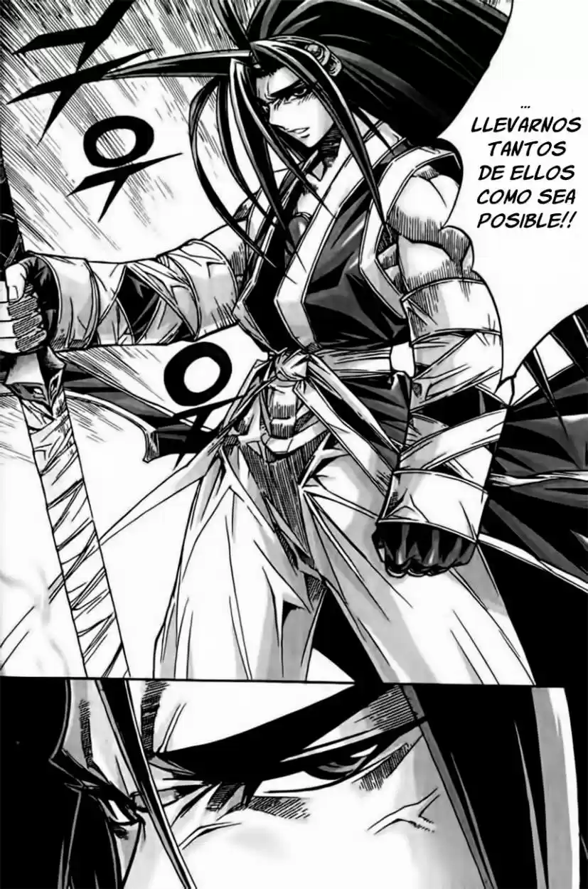 King Of Hell - Capítulo 84 - Página 16 - LectorTMOo