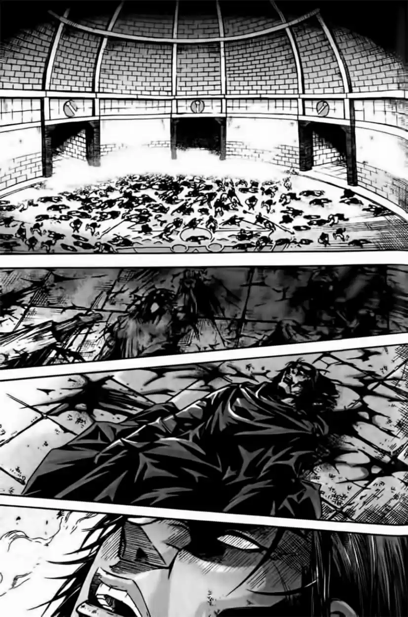 King Of Hell - Capítulo 84 - Página 21 - LectorTMOo