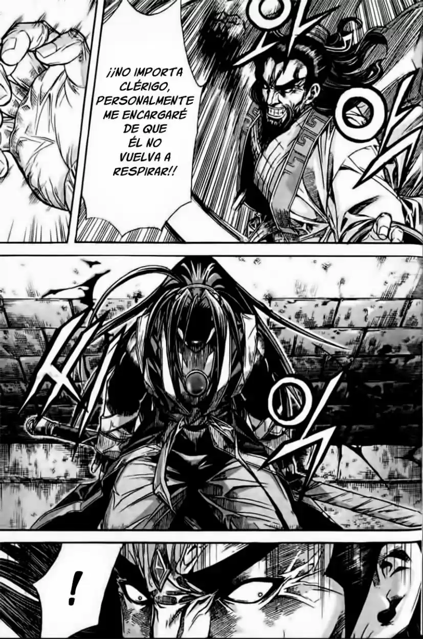 King Of Hell - Capítulo 84 - Página 29 - LectorTMOo