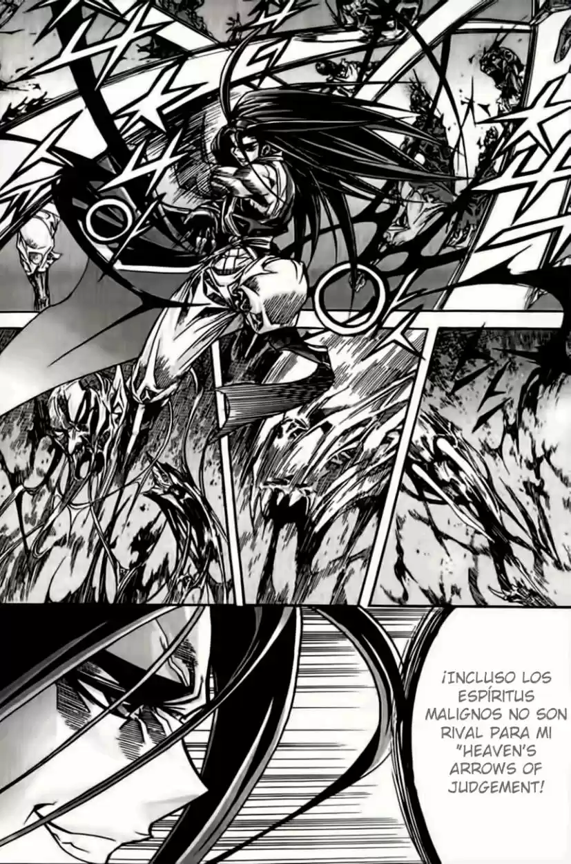 King Of Hell - Capítulo 86 - Página 12 - LectorTMOo