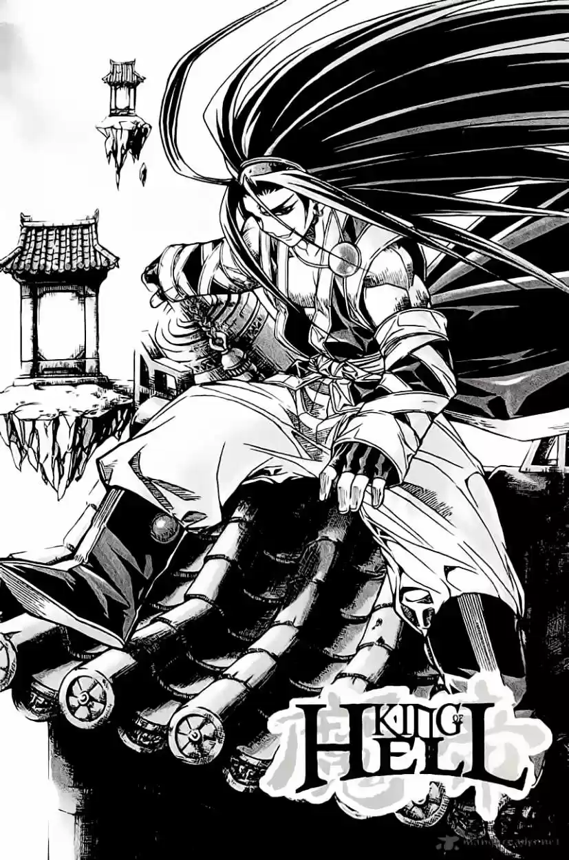 King Of Hell - Capítulo 87 - Página 2 - LectorTMOo