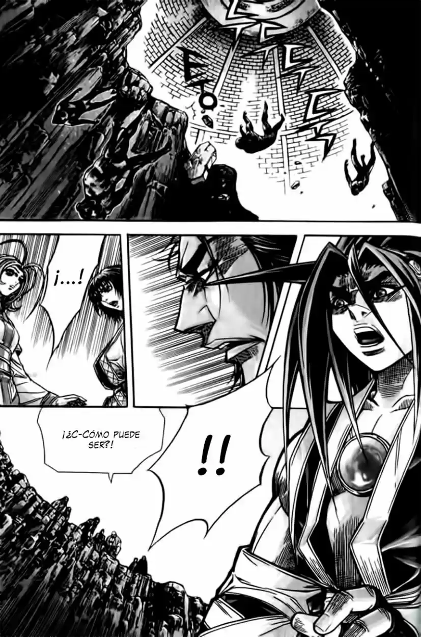 King Of Hell - Capítulo 89 - Página 10 - LectorTMOo