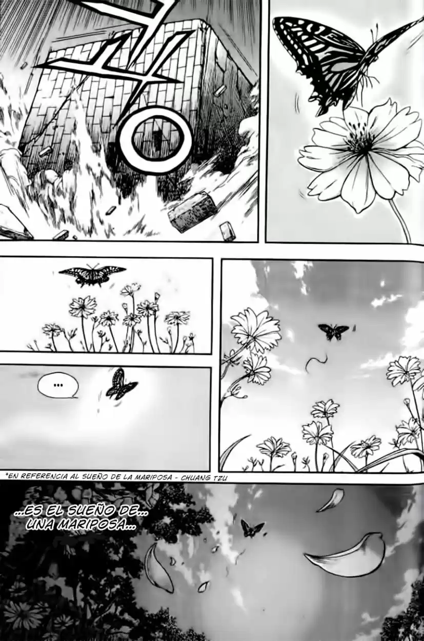 King Of Hell - Capítulo 90 - Página 11 - LectorTMOo