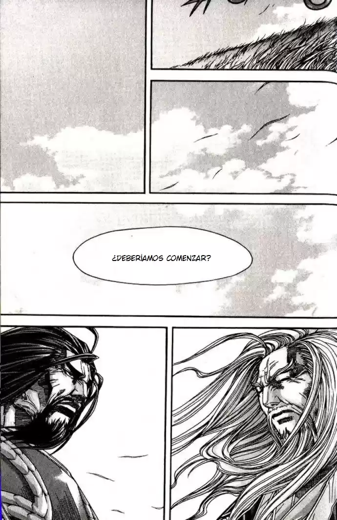 King Of Hell - Capítulo 91 - Página 11 - LectorTMOo