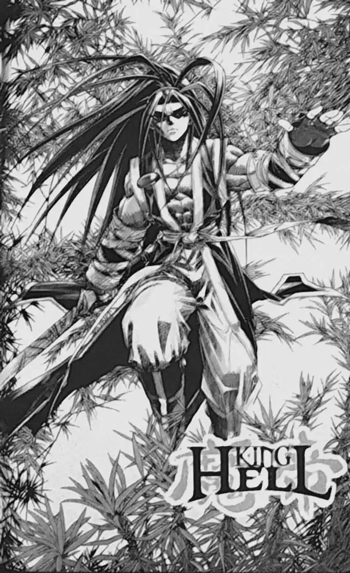 King Of Hell - Capítulo 92 - Página 2 - LectorTMOo