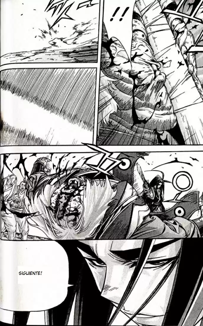 King Of Hell - Capítulo 93 - Página 18 - LectorTMOo