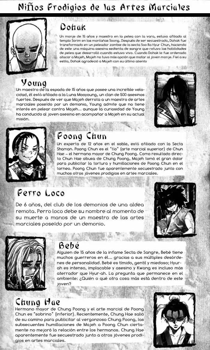 King Of Hell - Capítulo 94 - Página 4 - LectorTMOo