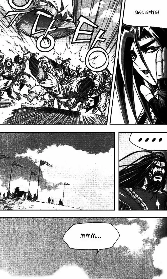 King Of Hell - Capítulo 94 - Página 18 - LectorTMOo