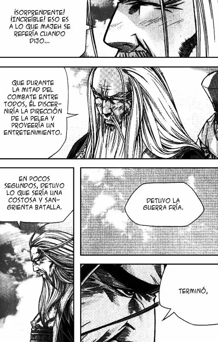 King Of Hell - Capítulo 94 - Página 19 - LectorTMOo
