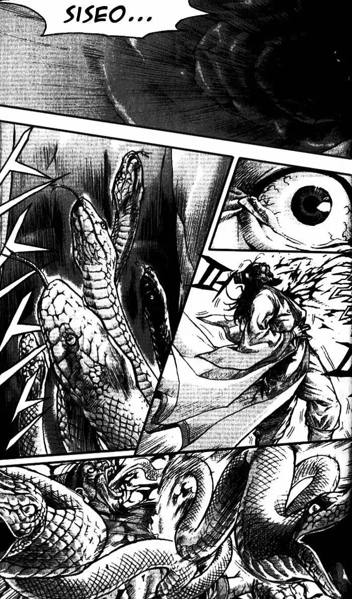 King Of Hell - Capítulo 94 - Página 26 - LectorTMOo