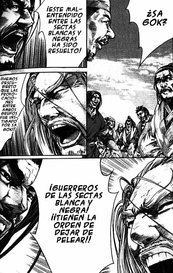 King Of Hell - Capítulo 94 - Página 31 - LectorTMOo