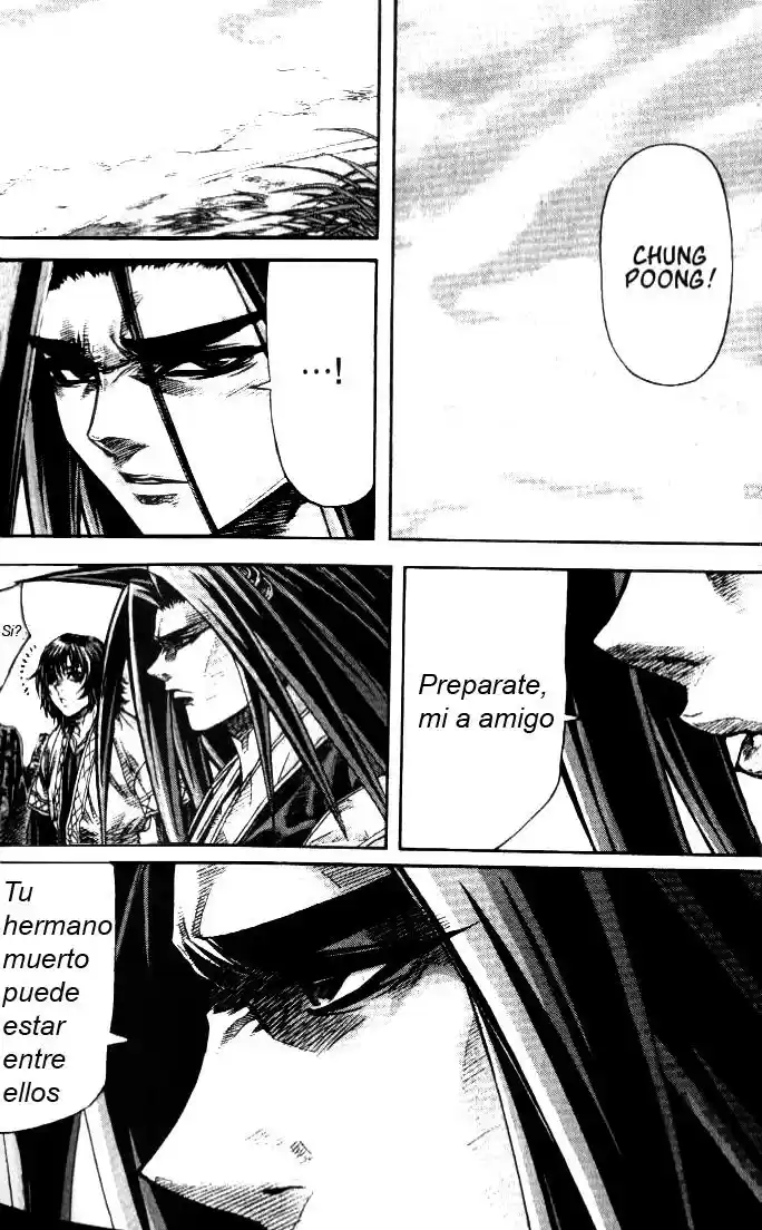 King Of Hell - Capítulo 95 - Página 6 - LectorTMOo