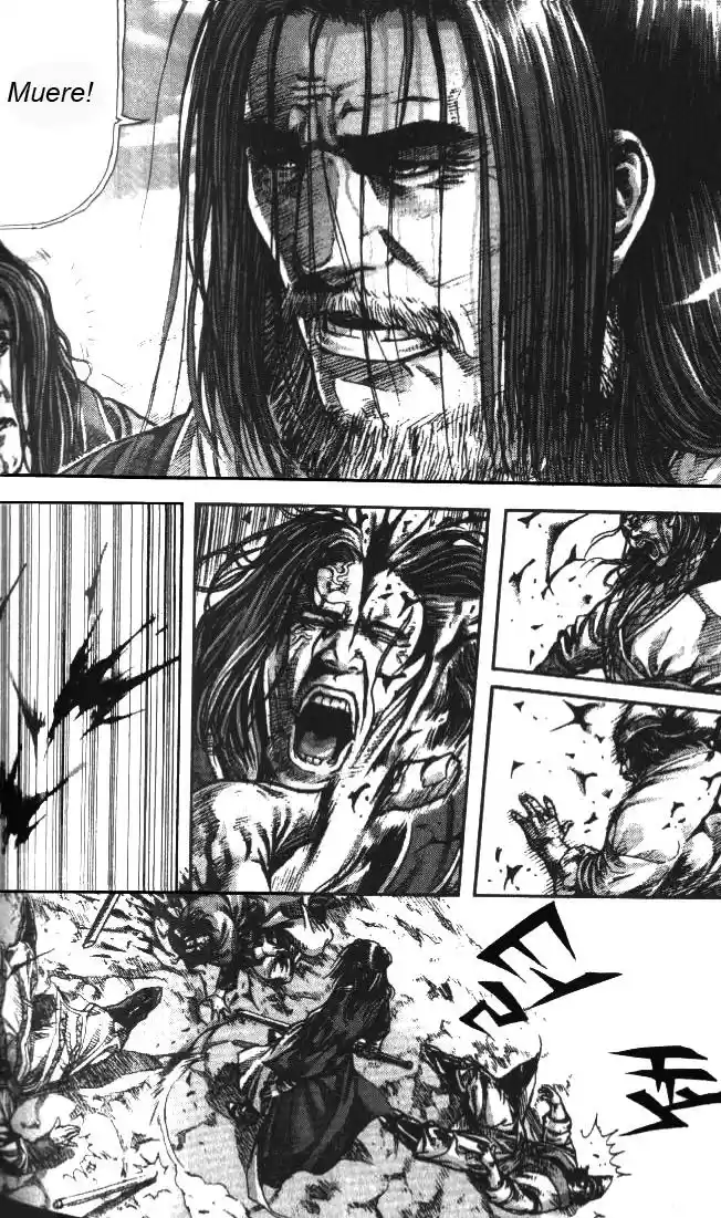 King Of Hell - Capítulo 96 - Página 8 - LectorTMOo