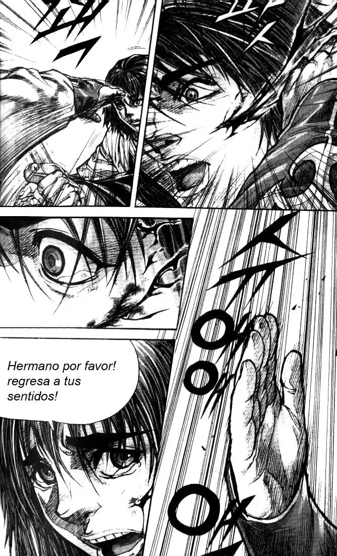 King Of Hell - Capítulo 96 - Página 14 - LectorTMOo
