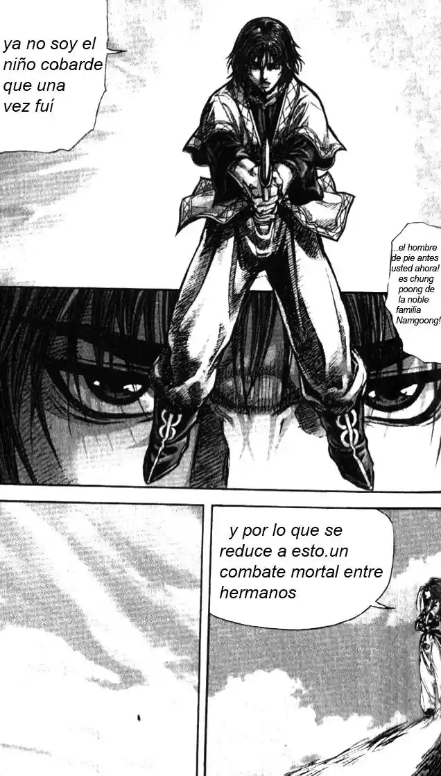 King Of Hell - Capítulo 96 - Página 17 - LectorTMOo