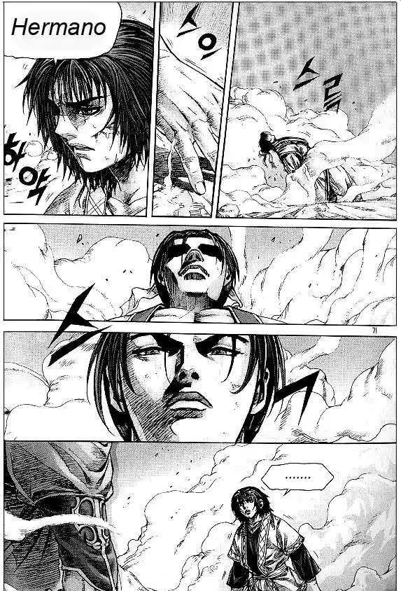 King Of Hell - Capítulo 97 - Página 3 - LectorTMOo