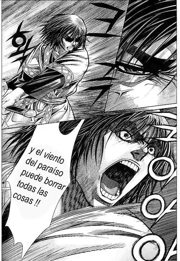 King Of Hell - Capítulo 97 - Página 9 - LectorTMOo