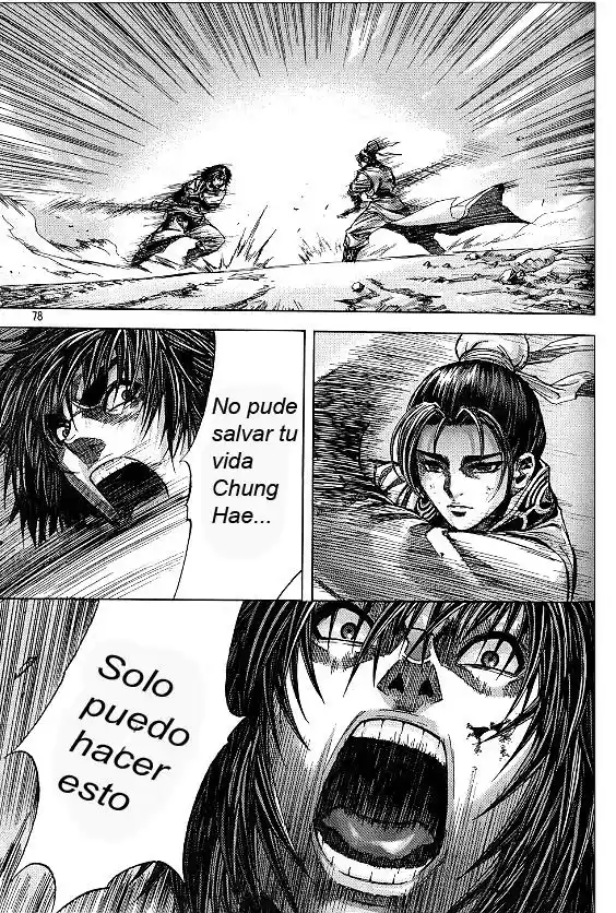 King Of Hell - Capítulo 97 - Página 10 - LectorTMOo
