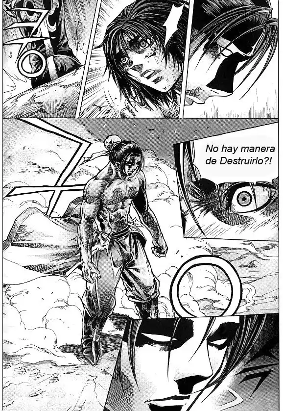 King Of Hell - Capítulo 97 - Página 14 - LectorTMOo