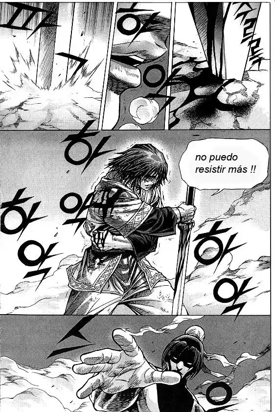 King Of Hell - Capítulo 97 - Página 15 - LectorTMOo