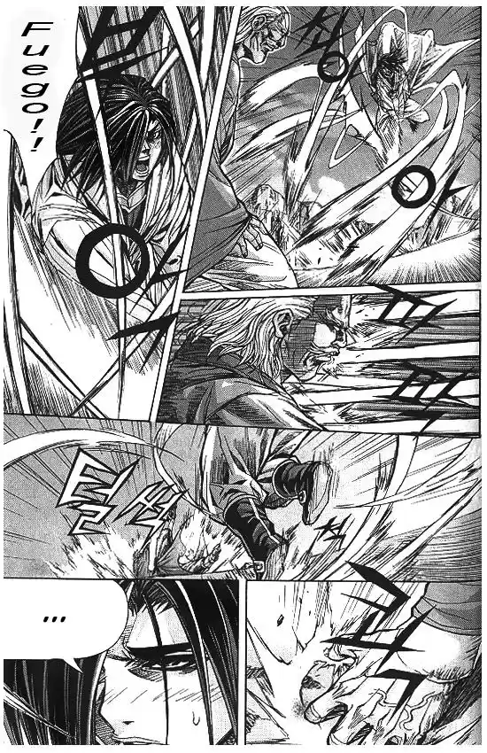 King Of Hell - Capítulo 98 - Página 2 - LectorTMOo
