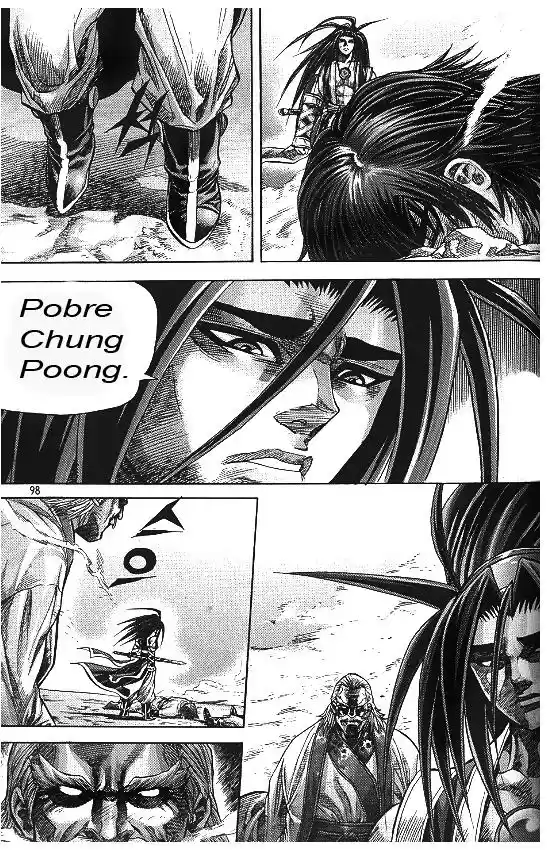 King Of Hell - Capítulo 98 - Página 12 - LectorTMOo