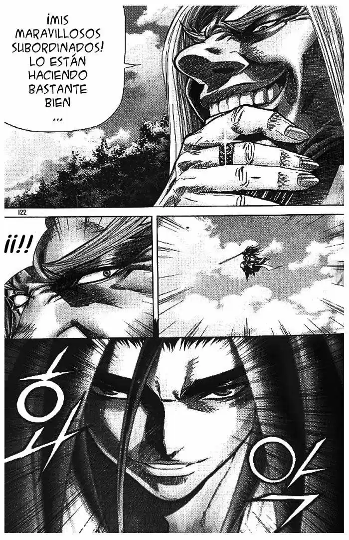 King Of Hell - Capítulo 99 - Página 18 - LectorTMOo