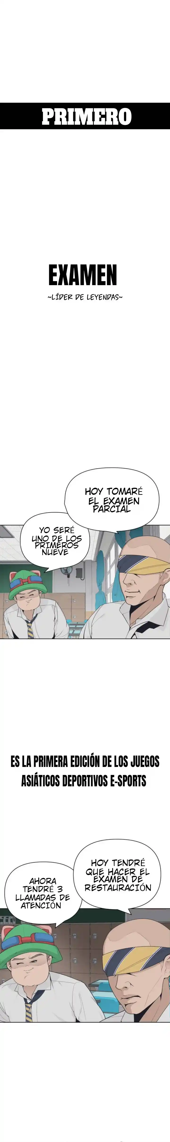 King Of Piling - Capítulo 1 - Página 6 - LectorTMOo