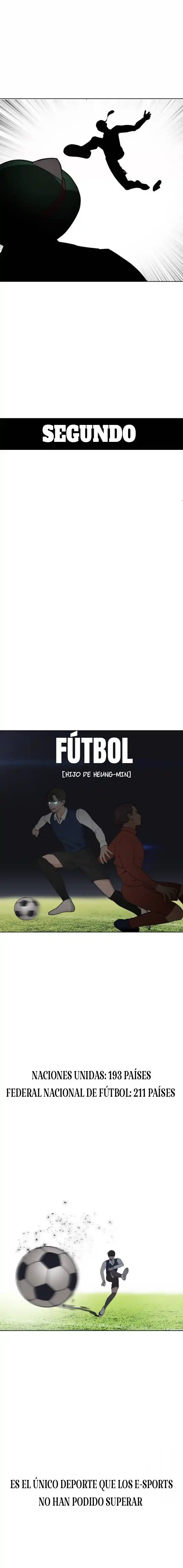 King Of Piling - Capítulo 1 - Página 7 - LectorTMOo