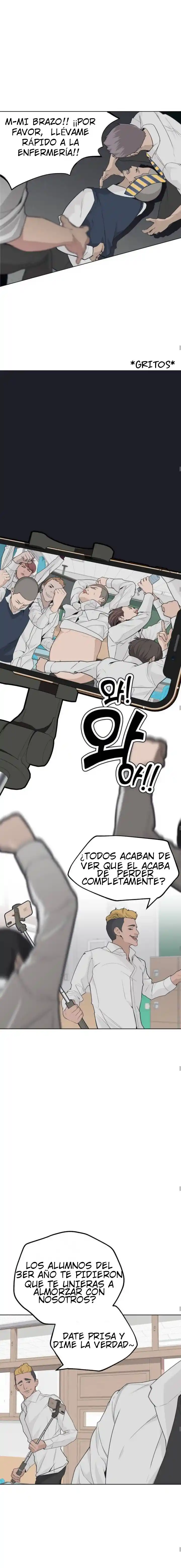 King Of Piling - Capítulo 1 - Página 12 - LectorTMOo