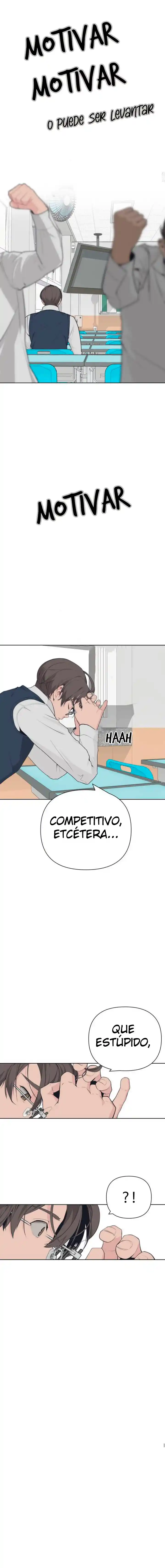 King Of Piling - Capítulo 1 - Página 14 - LectorTMOo