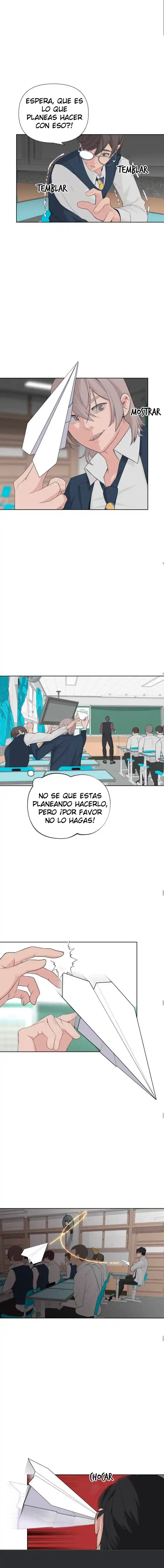 King Of Piling - Capítulo 2 - Página 5 - LectorTMOo