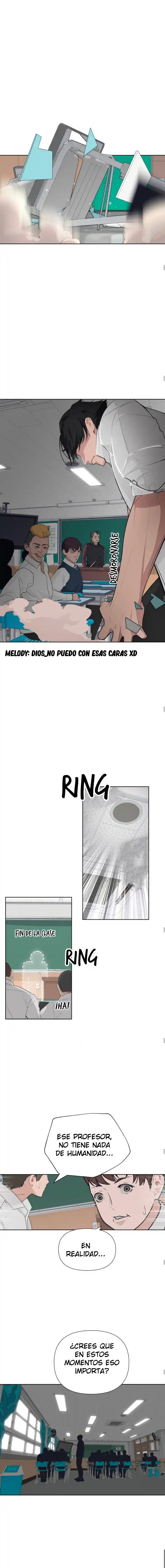 King Of Piling - Capítulo 2 - Página 7 - LectorTMOo