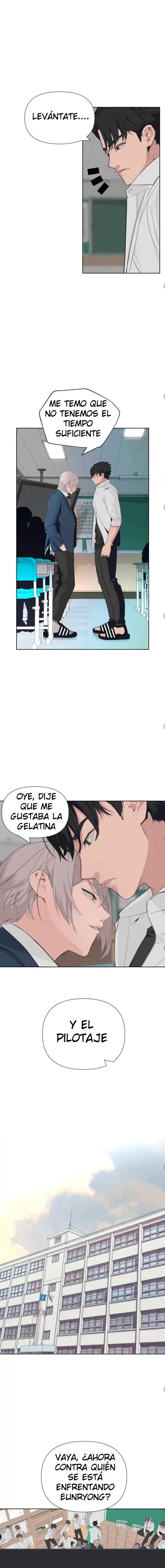 King Of Piling - Capítulo 2 - Página 8 - LectorTMOo