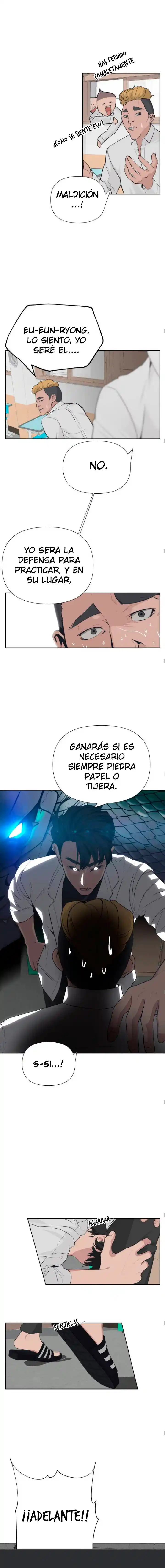 King Of Piling - Capítulo 2 - Página 11 - LectorTMOo
