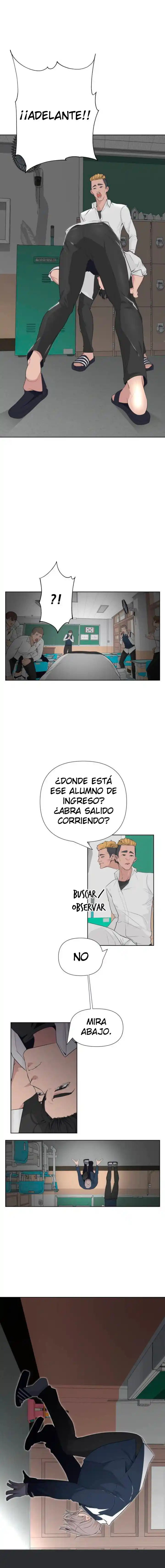King Of Piling - Capítulo 2 - Página 12 - LectorTMOo