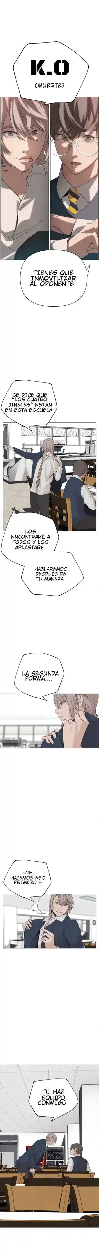 King Of Piling - Capítulo 4 - Página 6 - LectorTMOo