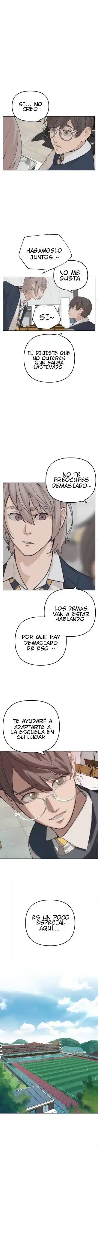 King Of Piling - Capítulo 4 - Página 7 - LectorTMOo