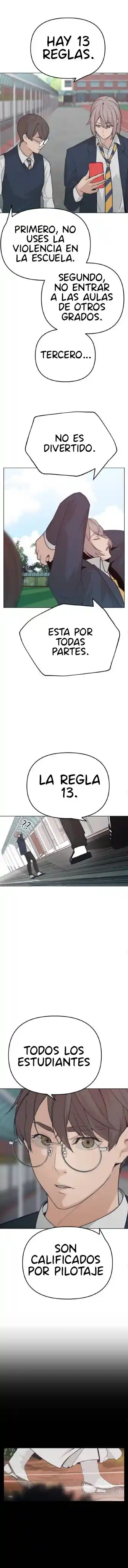 King Of Piling - Capítulo 4 - Página 9 - LectorTMOo