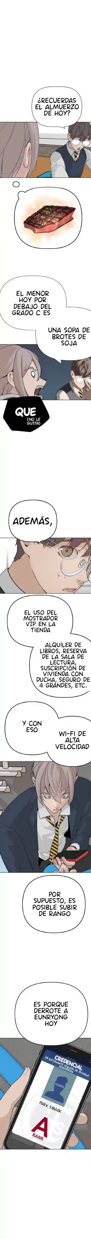 King Of Piling - Capítulo 4 - Página 12 - LectorTMOo